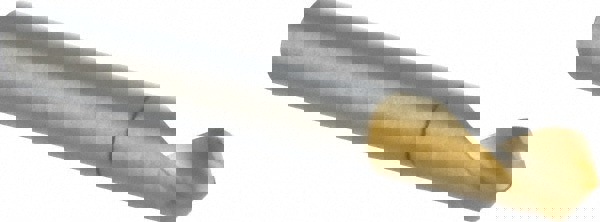 Countersink: 90.00 deg Included Angle, 1 Flute, High-Speed Steel, Right Hand